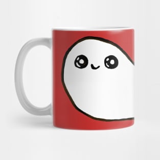 Speedy Ghost Mug